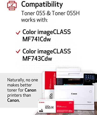 color imageclass lbp664cdw
