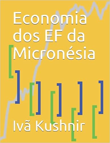 Economia dos EF da Micronésia