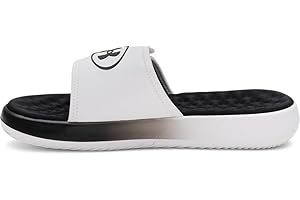 Under Armour Men's Ignite Pro 8 Slide Sandal