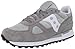 Saucony Originals Men's Shadow Original Sneaker,Grey/White,11 M US