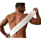 Voda Reve Exfoliating Loofah Back Scrubber