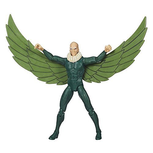 Marvel Infinite Series Marvel's Vulture 3.75 inch figure by Hasbro