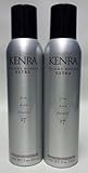 Kenra Volume Mousse Extra Firm Hold Fixative 17 (8 Oz.) 2 Pack
