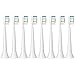 SoniForce DiamondClean Replacement Toothbrush Heads for Philips Sonicare, 8 pack, fits Sonicare DiamondClean, 2 Series Plaque Control, 3 Series Gum Health, FlexCare Series, HealthyWhite and EasyClean