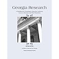 Georgia Research: A Handbook for Genealogists, Historians, Archivists, Lawyers, Librarians, and Other Researchers