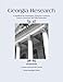 Georgia Research: A Handbook for Genealogists, Historians, Archivists, Lawyers, Librarians, and Other Researchers