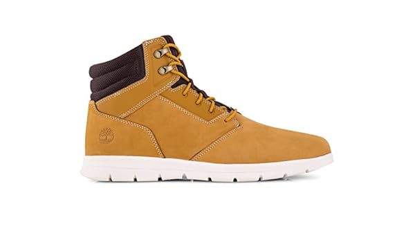 timberland graydon wheat