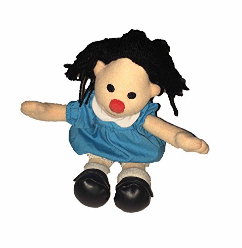 The Big Comfy Couch Molly Bean Bag Plush Doll Buy Online In