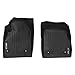 MAXLINER Floor Mats 1st Row Liner Set for 2011-2015 Chevrolet Cruze