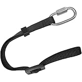 ZYAMY Camera Tether Safety Strap for DSLR Cameras