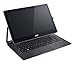 Acer R7-371T-50V5 2-in-1 Convertible Laptop (Intel Core i5-4210U 1.7GHz up to 2.7GHz Turbo Frequency, 8G RAM, 128G SSD, 13.3 Inch IPS 1920 x 1080 TouchScreen, 802.11 AC Wireless, Up to 8 Hours Battery, Backlit Keyboard)
