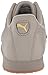PUMA Men's Roma Classic Gum Sneaker, Rock Ridge Team Gold, 11 M US