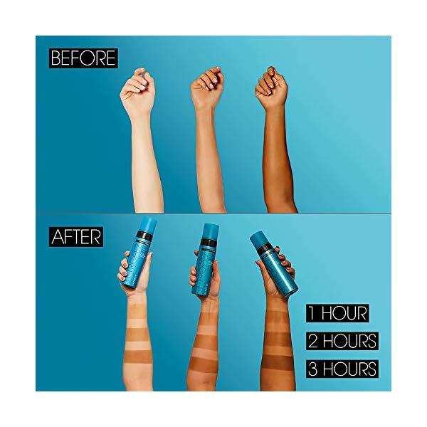 St-Tropez-Fake-Tan-Self-Tan-Express-1-Hour-Tan-Starter-Kit-Vegan-Beauty-Gift-for-Her-with-Travel-Size-Tanning-Mousse-and-Tanning-Applicator-Mitt St. Tropez Fake Tan, Self Tan Express 1 Hour Tan Starter Kit, Vegan Beauty Gift for Her with Travel Size Tanning Mousse…