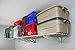 SafeRacks Wall Shelves - 2 Pk 18