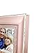 Lilian Pc Pink Desktop Photo Frames(4 X 6in) Pink .Choose Ps Polymer Material Environmental Protection