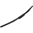 ACDelco GM Original Equipment 84574892 Windshield Wiper Blade, 17.96 in