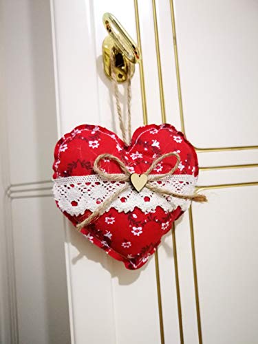 Addobbi Natalizi Pannolenci.Addobbi Natalizi Decorazioni Albero Di Natale Kit 15 Pz Amazon It Handmade