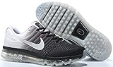 Nike Men's Air Max 2017 Running Shoe