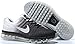 Nike Men's Air Max 2017 Running Shoe