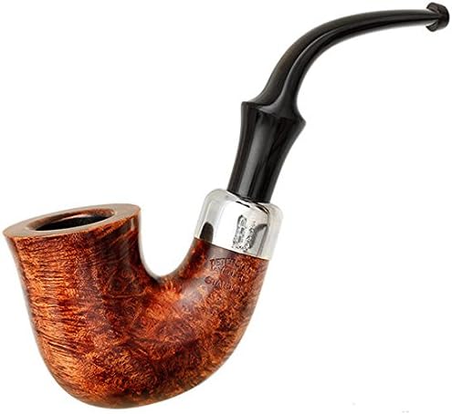 Peterson Dublin Standard System 305 Pipe with P-Lip Mouthpiece