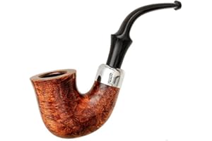 Peterson Dublin Standard System 305 Pipe with P-Lip Mouthpiece