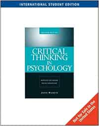 Critical thinking article image