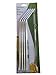 Stainless Steel 18/8 Drinking Straw - Extra Long 9.5