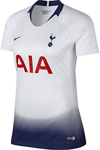 womens tottenham jersey