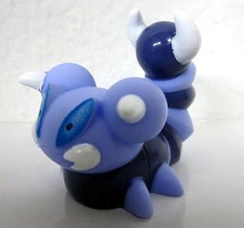 skorupi plush