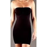 Body Wrap Lites Bra Slip with Underwire Accessory