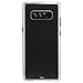 Case-Mate Note 8 Case - TOUGH - Clear - 10 ft Drop Protection - Slim Protective Design for Samsung Galaxy Note 8 - Clear