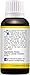 Plant Therapy KidSafe Calming the Child Synergy Essential Oil Blend. 100% Pure, Undiluted, Therapeutic Grade. Blend of: Chamomile Roman, Lavender, Mandarin and Tangerine. 30 mL (1 Ounce).