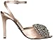 Blue by Betsey Johnson Unisex-Adult SB-Heidi Heeled Sandal