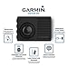 Garmin 66 Dash Cam 66W HDR 1440P Ultrawide Bundle | 180 Degree Viewing Angle | WiFi 1440P QHD GPS Voice Control | Parking Mode Cable and Installation Kit Included (New 2019)