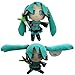 Hatsune Miku Plush 10