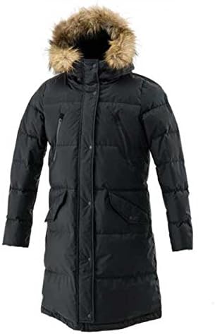 Amazon ナンガ Nanga レディース ダウンハーフコート Blk Wsサイズ Ldhc 1 コート ジャケット 通販