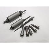 ベアリング プーラー ダブル ハブベアリング 内掛け式