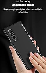 Ranyi for Samsung Galaxy Z Fold 3 5G case, Ultra