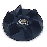 Blendin Replacement Clutch Gear Part, Fits Hamilton Beach Blenders