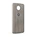 Motorola Other for Moto Z, Moto Z Force, Silver Oak Wood