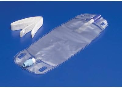Medium Leg Bag [Set of 3]