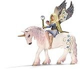 Schleich Bilara Figurine