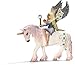 Schleich Bilara Figurine