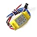 Hobbypower 30a Brushless Speed Controller Esc for Multicopter Kk Quadrotor(Pack of 4pcs)