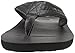 Quiksilver Men's Carver Nubuck Athletic Sandal