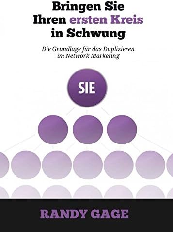 Bringen Sie Ihren ersten Kreis in Schwung: Die Grundlage für das Duplizieren im Network Marketing