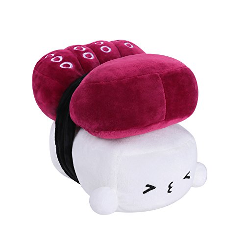 Choba Food Plush Cushion Pillow 20cm(8.0