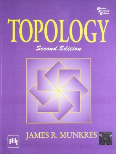Mendelson Introduction To Topology Pdf
