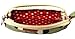 Bungalow 360 Clutch Purse (Woodpecker)