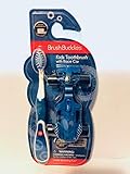 Brush Buddies Kits Toothbrush with matching Race